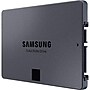 Samsung 870 QVO 2TB 2.5" SATA III Internal Solid State Drive, V-NAND 4-bit MLC (MZ-77Q2T0BW)~#|#~620273C8-9F15-4CBE-ACF794727872F69F_sc7