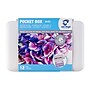 Talens Van Gogh Pinks & Violets Selection Watercolor Paint, Assorted Colors (VNG20808642)~#|#~62035D17-EC5D-47D8-9589817B0B68461F_sc7