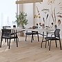Staples 8' x 30" Heavy Duty Plastic Folding Table, White (79233/54273)~#|#~6205C244-E002-4B0B-889474032C728329_sc7