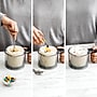 Ninja CREAMi 7-in-1 Ice Cream Maker, Cloud Silver (NC301)~#|#~62076526-6F88-4A88-BF22B541925C625D_sc7