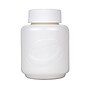 Crayola Washable Kid's Paint, White, 2 oz., 12/Bundle (BIN542853-12)~#|#~6207EB13-FE7E-4274-9DA9FFC4382A81D8_sc7