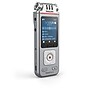 Philips VoiceTracer Digital Stereo Voice Recorder, 8GB, Anthracite/Chrome (DVT4115)~#|#~62081F0C-4A3A-4520-959CCF98EAE0B5AB_sc7
