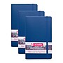Talens Art Creation 5.1" x 8.3" Sketch Book, 80 Sheets/Book, 3/Bundle (TLN9314232M-3)~#|#~6209B669-00B3-4B3F-920E85BB6E723464_sc7