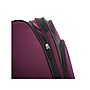 American Tourister 4 Kix 2.0 23.5" Carry-On Suitcase, 4-Wheeled Spinner, Purple Orchid (142352-2011)~#|#~620BC003-4087-42A6-A6A0673D35A14B23_sc7