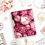 2026 Blue Sky Bouquet Floral 8.5" x 11" Weekly & Monthly Planner, Plastic Cover (154861)~#|#~620CA145-BA06-4B54-9F8C7493F2C64740_sc7