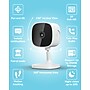 Swann EVO 2K Wi-Fi Wireless Security Camera, White (SWIFI-SE2KIC-US) ~#|#~620CC4CE-63AA-49B6-B03E325552C72DF7_sc7