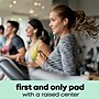 U by Kotex Security Regular Ultra thin Pad with Wings, Unscented, 36/Pack (53631)~#|#~620DA623-8EF5-415E-9453E40952373674_sc7