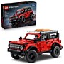 LEGO Technic Ford Bronco SUV Model Car Kit, STEM Building Set, 943 Pieces (42213)~#|#~62103216-E973-45DD-954F3E683CEEBE79_sc7