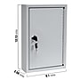 Fort Knox Security Chests, Platinum (901-51030)~#|#~6212C5BF-245A-470B-B93CD6ECABD89002_sc7