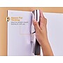 Bostitch Office Heavy Duty Desktop Stapler, 40-Sheet Capacity, Chrome (B175-CHROME)~#|#~6215B3B0-3A14-48D0-AA459485C3412339_sc7