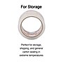 Staples Packaging Tape, 1.89" x 54.6 yds., Clear, 6/Pack (ST-A18SIMP)~#|#~6216A416-D69B-4F53-983B18A43C2097B1_sc7