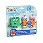 hand2mind Numberblocks Four and The Terrible Twos (95355)~#|#~6216DFE2-75FE-4083-A3B5D14B19FC3C1E_sc7