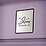Skyway Luggage Epic 2.0 30" Hardside Suitcase, 8-Wheeled Spinner, Silver Lilac (780-28-536-4VP)~#|#~621799EF-26EA-4C5C-A6061B8B9709C99F_sc7