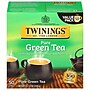 Twinings Pure Green Tea Bags, 3.53 oz, 50/Box (TNA82224)~#|#~62183316-30FE-494B-B4B6CBB5EC124315_sc7