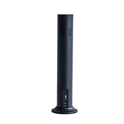 I.R.I.S. IRIScan Desk 7 Pro Duplex Overhead Scanner, Black (464415) Sansujyuku sansujyuku.com