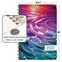 2027 Excello Brands 6" x 8" Weekly & Monthly Standard Planner, Paperboard Cover, Summer Bliss (FSHN-CY27-58-73)~#|#~62186239-DBE8-4071-8C6BFF2A12CFE101_sc7