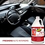 OdoBan Professional Air Freshener, Cherry Scent, 1 Gallon (977362-G4)~#|#~62195820-FA72-40AA-8F34E33B50A6423C_sc7