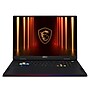 MSI Raider A18 HX 18" UHD+ 120Hz Gaming Laptop, AMD Ryzen 9-9955HX3D, NVIDIA RTX 5090, 64GB RAM, 2TB SSD, Windows 11 Pro~#|#~621B623B-472F-4F17-AC0576B1EE7619E6_sc7