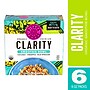 Pitaya Foods Organic Smoothie Bowl, Clarity, 6 oz, 6/Pack (220-02482)~#|#~621C35F9-4718-4684-8304E5F1F559FB87_sc7