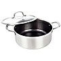Brentwood 6-Qt. Dutch Oven, Stainless Steel (B-DUH26L)~#|#~621E6362-BC8D-4CEF-A106F32BB1B41E25_sc7