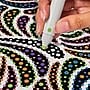 Lifelines FlowArt: Dot-Pop Natural Flow Coloring Book, 20 Pages (165001)~#|#~621F9563-20BB-4D54-8234BE30A045A117_sc7