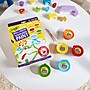 Crayola Spill-Proof Washable Paint Kit, Assorted Colors, 2 Kits/Bundle (BIN541092-2)~#|#~621FB57A-99BC-47E8-B9D2BC49705D8CA6_sc7
