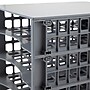 Advantus Snap Configurable Tray System, Gray, 12/Pack (39412)~#|#~6220D784-BCEC-4408-9F843159E1D4EED7_sc7