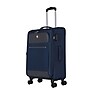 TUCCI Hardside Spinner Carry-On Luggage Set, TSA Checkpoint Friendly, Navy Blue, 3/Set (SW0001-03PC-NBLU)~#|#~6222B5A1-6D8C-4157-9E48B90A6490ADB5_sc7