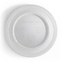 Perk Eco Compostable Straw Slot Cup Lids, 500 Count Bulk Disposable Lids for 12–16 Oz Cold Cups, Clear~#|#~62231C21-D310-4FB0-AF5DC901DA72FE55_sc7