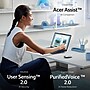 Acer Swift 14" WUXGA Touchscreen Laptop, Copilot+ PC, Intel Core Ultra 7 256V, 16GB RAM, 1TB SSD, Backlit Keyboard, Windows 11~#|#~622416C3-1FA7-4E25-92866C0D1809AA12_sc7