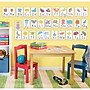 Trend Enterprise Good Nature Alphabet Cards Learning Set, 32/Set (T-19023)~#|#~6225EE56-8A38-42A4-B50C919475895B30_sc7