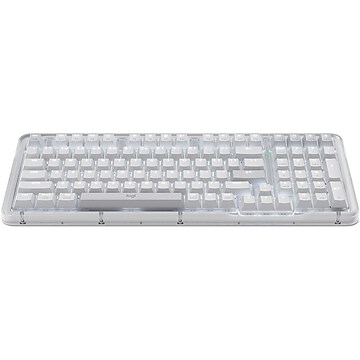 Cherry MX Board 3.0S RGB Mechanical Keyboard with MX RED Switches