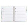 2026-2027 See It Bigger 11.25" x 9.25" Academic Year Weekly & Monthly Planner, Paperboard Cover, Fashion Floral (90591)~#|#~6228CDB7-A75D-4D90-91CF6ACC72EE8690_sc7