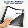 Avery Flexi-View Heavy Duty 1" 3-Ring View Binders, Navy Blue (17685/14988-CC)~#|#~6228F732-8CE9-49D4-8A0B705B044B3577_sc7