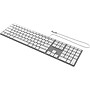 Zagg Education Wired Keyboard, White (103217909)~#|#~62292FF0-03DB-4248-AFCF3E90313CF713_sc7