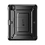 SUPCASE Unicorn Beetle Pro Plastic 13" Fullbody Case for iPad Pro 13" 7th Generation, Black (IP2413UBPSPBK)~#|#~622AB453-410A-4061-BF502498DA4F5878_sc7