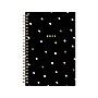 2025 Blue Sky Ashley G Small Dots 5" x 8" Weekly & Monthly Planner, Plastic Cover, Multicolor (148248)~#|#~622B2A6A-6AD2-487E-A2DA34A401D0A3C9_sc7