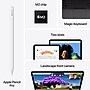 Apple iPad Air M2 Chip 11" Tablet, 128GB, Wi-Fi, Space Gray (MUWC3LL/A)~#|#~622D6F45-9559-4E65-8AA0075B121F887F_sc7