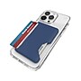 Speck ClickLock MagSafe Wallet for iPhones, Coastal Blue/Space Blue (150423-1041)~#|#~623174F4-7D21-4446-8098B1BDD1B01072_sc7