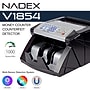 Nadex Coins Bill Counter, Black (V1854)~#|#~6231C399-00AA-417A-BE6784C5EEA2FC99_sc7