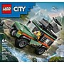 LEGO City Off-Road 4x4 Mountain Truck, 221 Pieces (60447)~#|#~62327423-FE85-4C2D-8CF2D23DBF5AB676_sc7