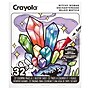 Crayola Witchy Woman Adult Coloring Book, 32 Pages (047063)~#|#~623408D4-F972-4AAD-991C2759B96934D2_sc7