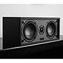 Dayton Audio Classic C40 DYTC40BLACK 100W Max Center Channel Speaker, Black~#|#~62346C90-1684-4DBD-8C43335F65786207_sc7
