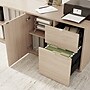 Bush Business Furniture Stratus 72"W Electric Adjustable Standing Desk with Storage, Natural Elm (SUT020NE)~#|#~623505E0-C743-4CA0-B51FA6418BF03EB5_sc7