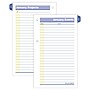 2027 AT-A-GLANCE QuickNotes 6" x 3.5" Daily Calendar Refill Pages (E517-50-27)~#|#~6235A4F6-8281-44F5-9D5DA4CA5CCB1E60_sc7