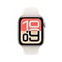 Apple Watch SE 3 GPS 44mm, Starlight Aluminum Case with Starlight Sport Band, Small/Medium (MEHG4LW/A)~#|#~6238939F-13BB-4F81-A638A099579219BD_sc7