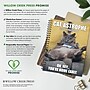 2026 Willow Creek Cat-astrophe 6.5" x 8.5" Daily & Monthly Personal Organizer (54598)~#|#~62393240-CEA1-46F5-A7EF5770A35311D0_sc7