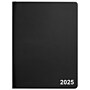 2025 Staples 8" x 11" Monthly Planner, Assorted Colors (ST19504-25)~#|#~623ADB89-2C2B-45F1-BD09B1C53224B194_sc7