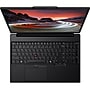 Lenovo ThinkPad P16s Gen 3 16" Touchscreen AI Laptop, Intel Core Ultra 7, 1.4GHz, 16GB RAM, 512GB SSD, Windows 11 Pro, Black~#|#~624045FC-8B99-411A-A284672754C55E9C_sc7
