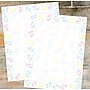 Great Papers Baby Feet, 80/Pack (2014127)~#|#~62410BF5-7997-44BE-B658874FCC19F490_sc7